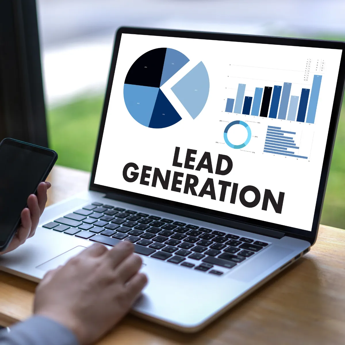 lead generation