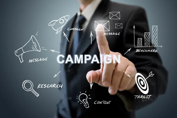 Digital Marketing Campaign ideas