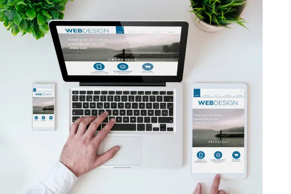 best web designers in philadelphia