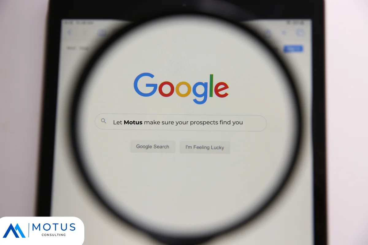 how to optimize your google business profile