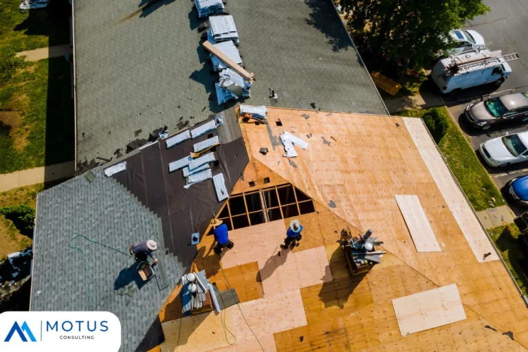 SEO for Roofers